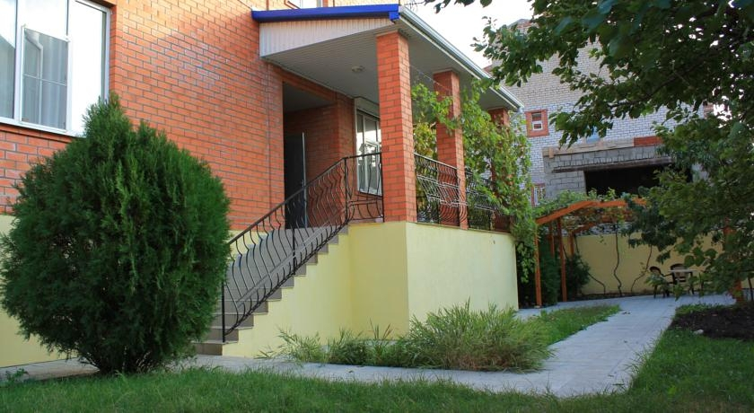 Аритэль Гостевой Дом
