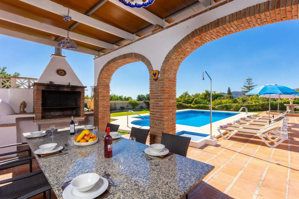 Villa Altavista