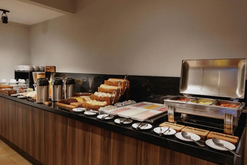 Avant Hotel - Centro da cidade - Melhor localização - 10min de Nova Trento