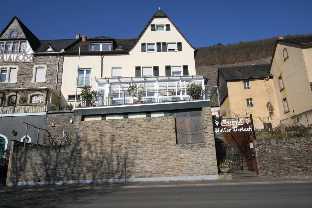 Hotel Gerlach