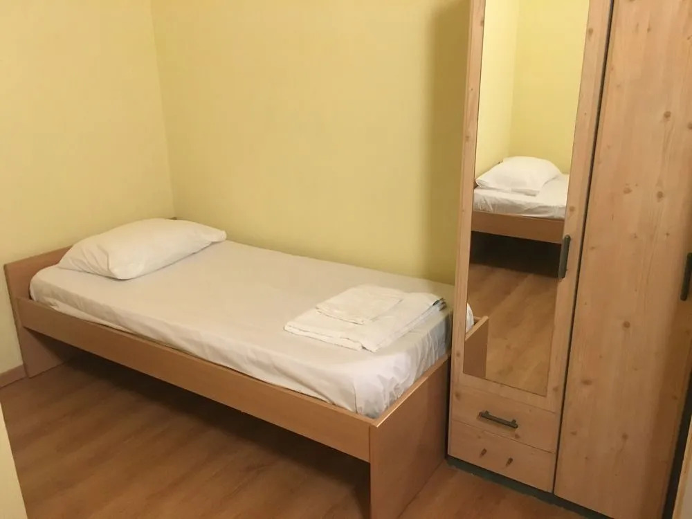 Zouglas App Guesthouse