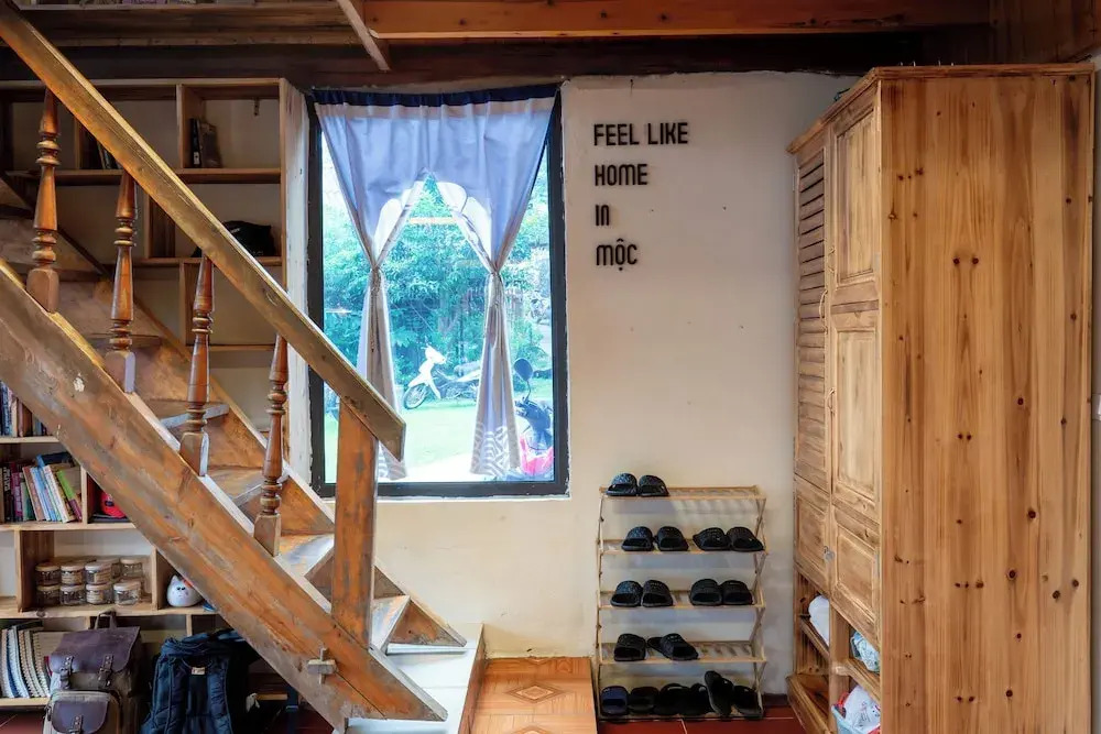 Moc Home Sapa
