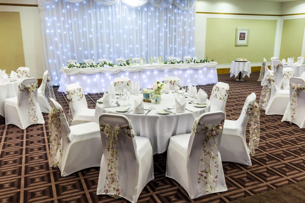 Holiday Inn Newcastle Gosforth Park by IHG