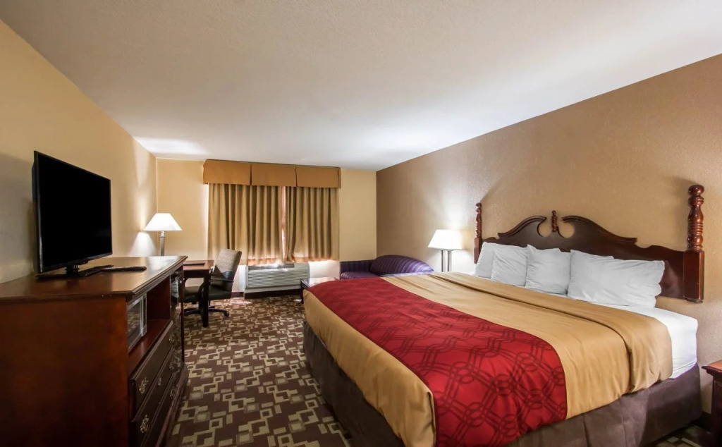 Econo Lodge