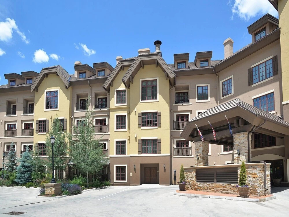 Ascent Condo 312