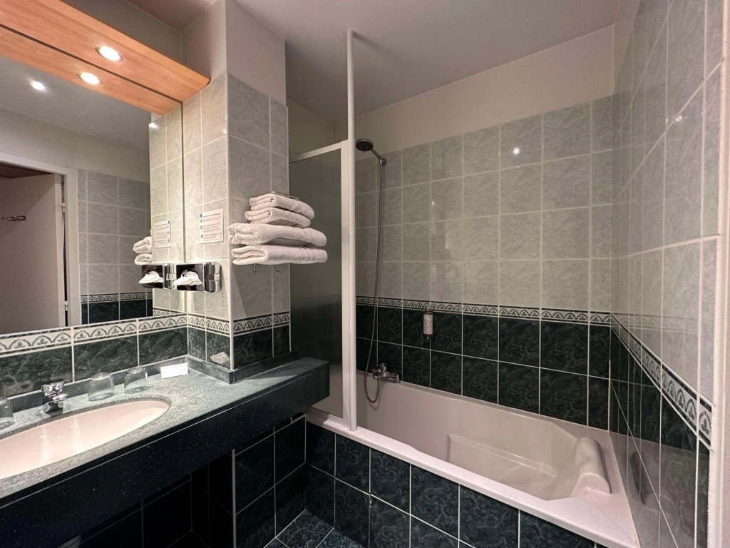 Best Western Le Pont dOr