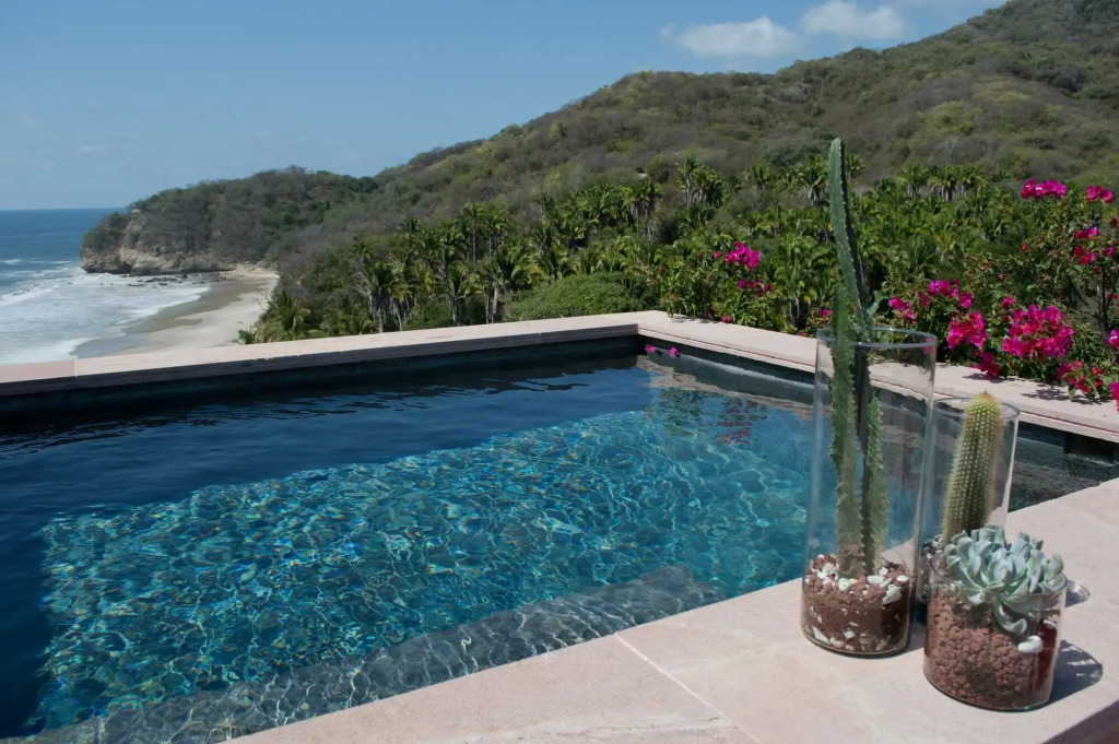 Imanta Resort Punta de Mita