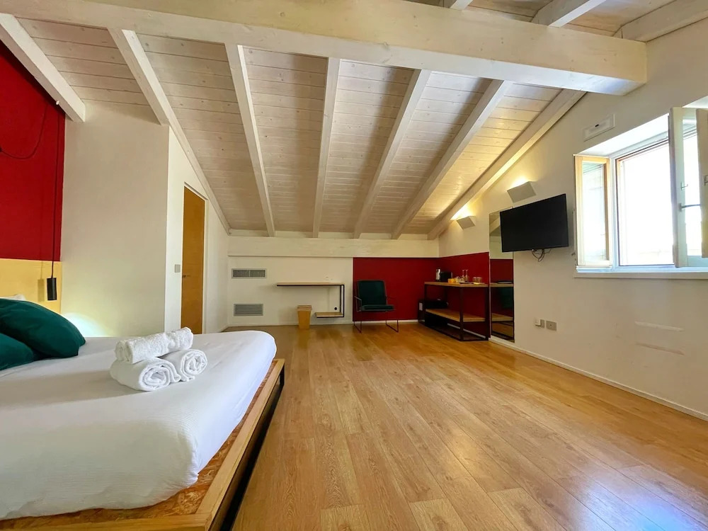 Via Del Centro Guesthouse