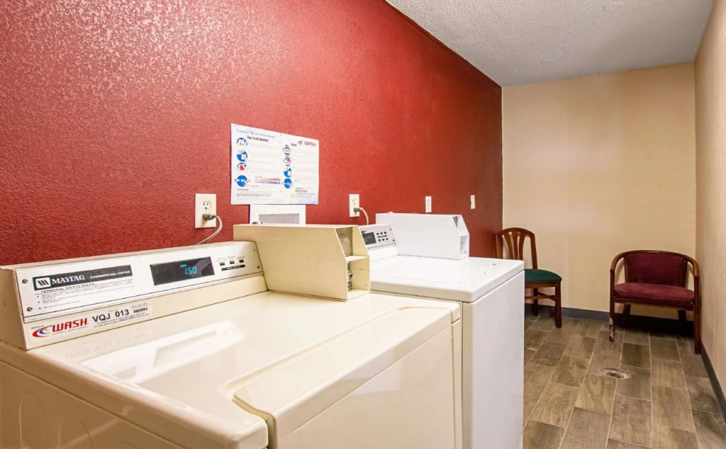 Red Roof Inn Battle Creek