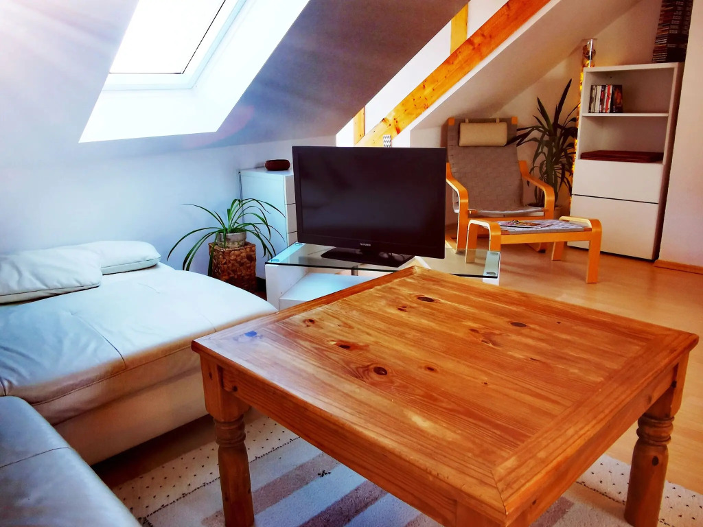 Pretty apartment in Lubmin with a view of Rügen