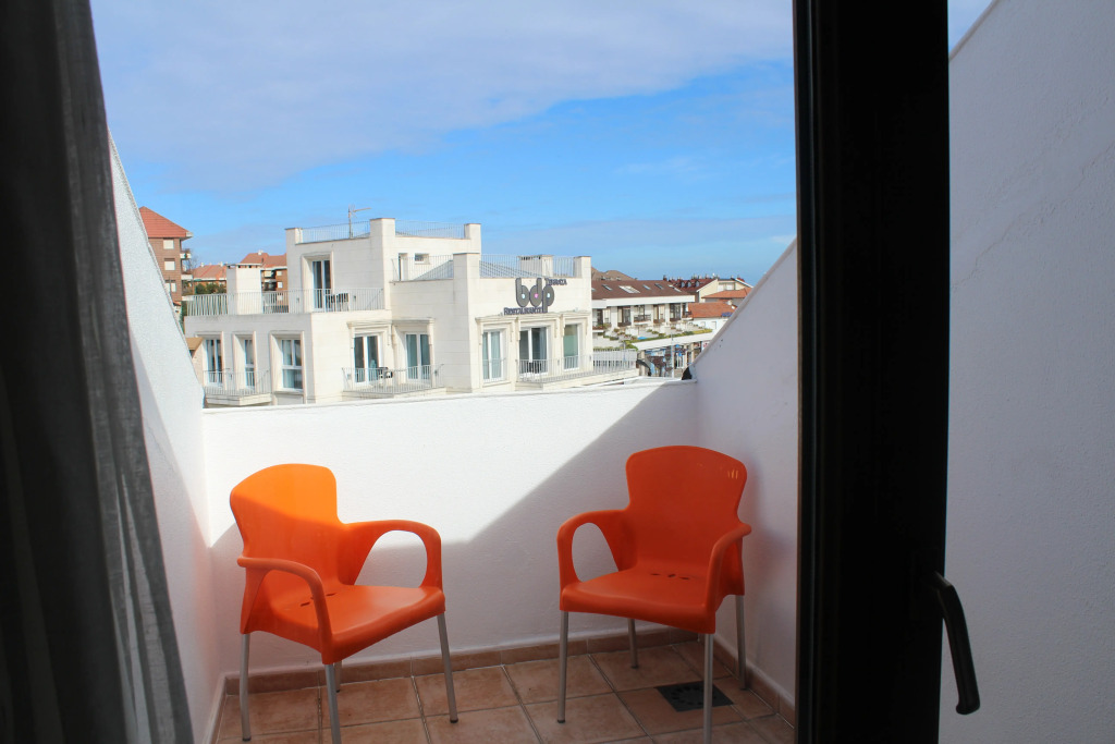 Hotel Spa El Muelle de Suances