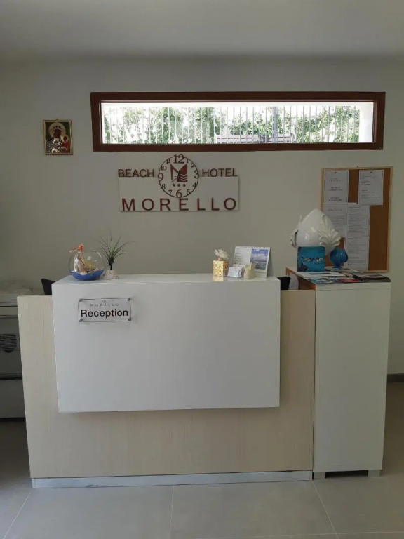 Morello Beach Hotel