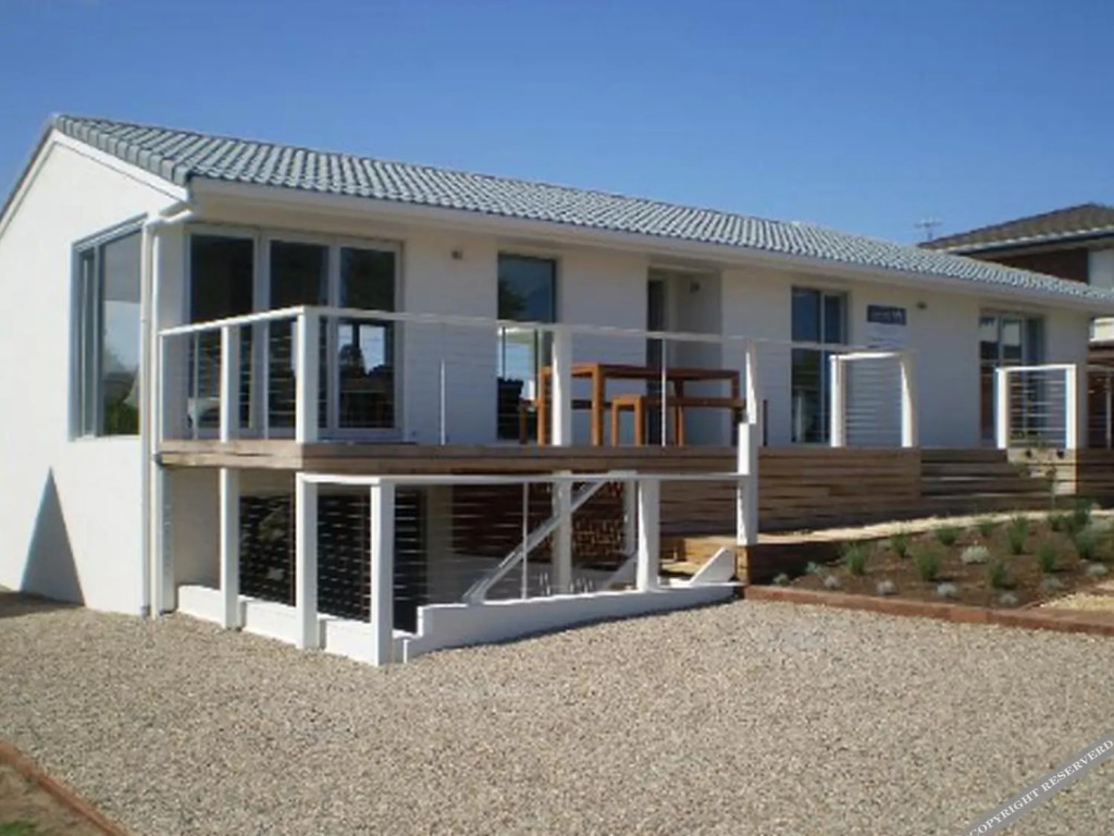 Anglesea at Port Elliot Holiday House