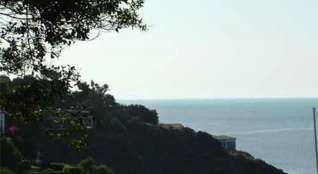Ustica Cottages