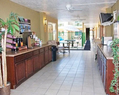 Sands Inn & Suites, Lake Havasu City, USA