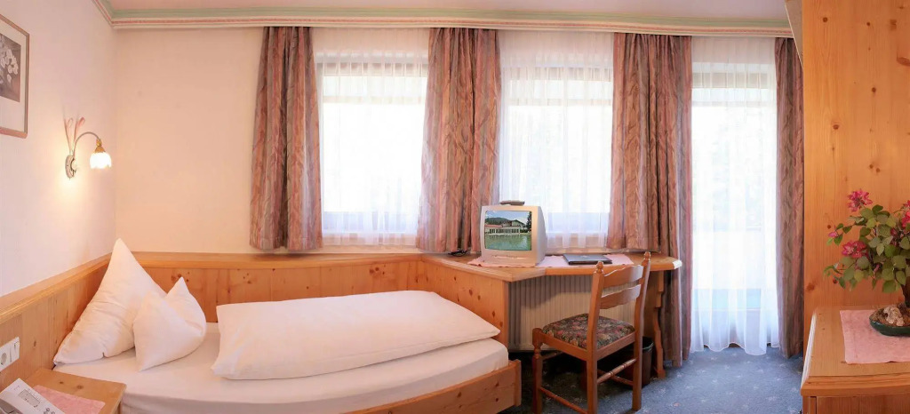Alpenhotel Karwendel