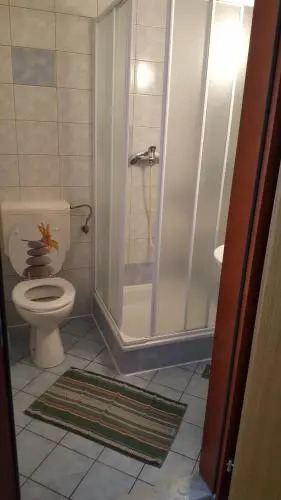 Guesthouse Koprivec