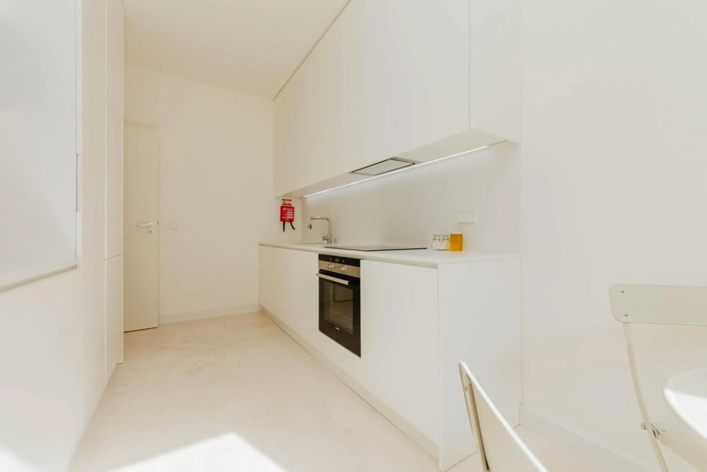 NEW Luxury 2 BDR apartment downtown!