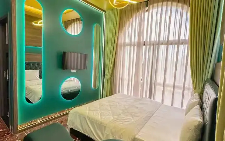 Tuyet Suong Hotel