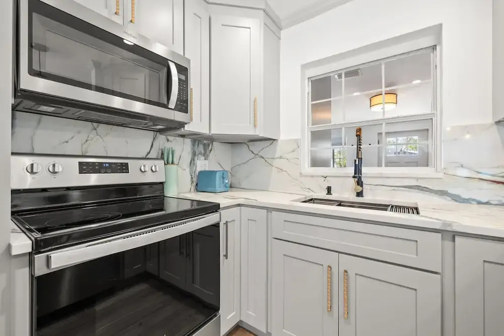 Stylish Villa Near Treasure Island Beaches