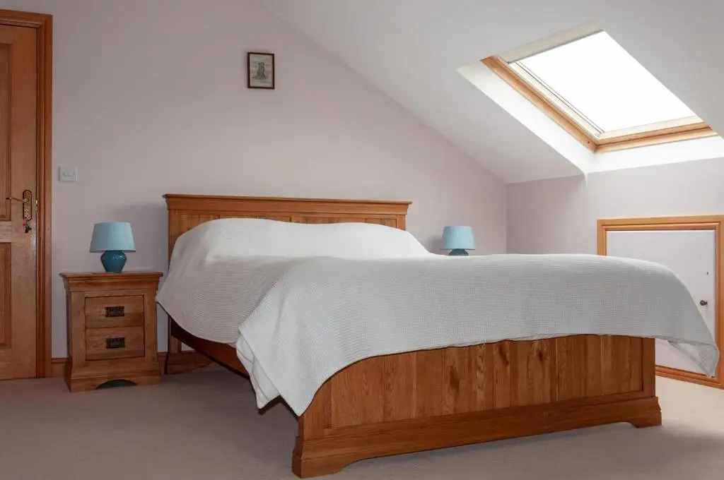 Creeghduff Lodge