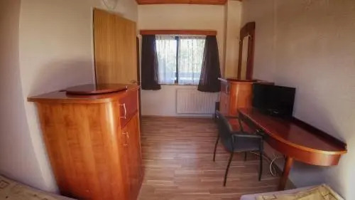 Triocamp Praha