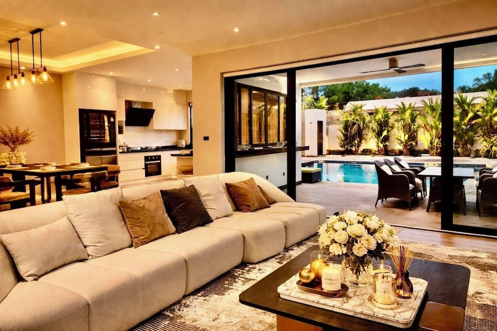 Vantara Private Villa Chiangmai