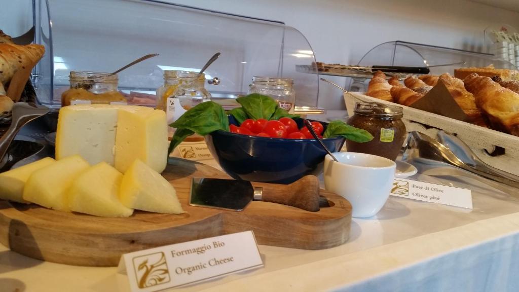 Hotel Palazzo Vannoni