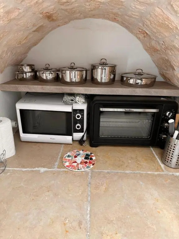 45 Mammacara - Guest House