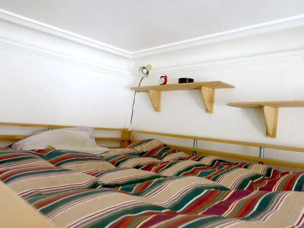Studio Camille Desmoulins Citycosy