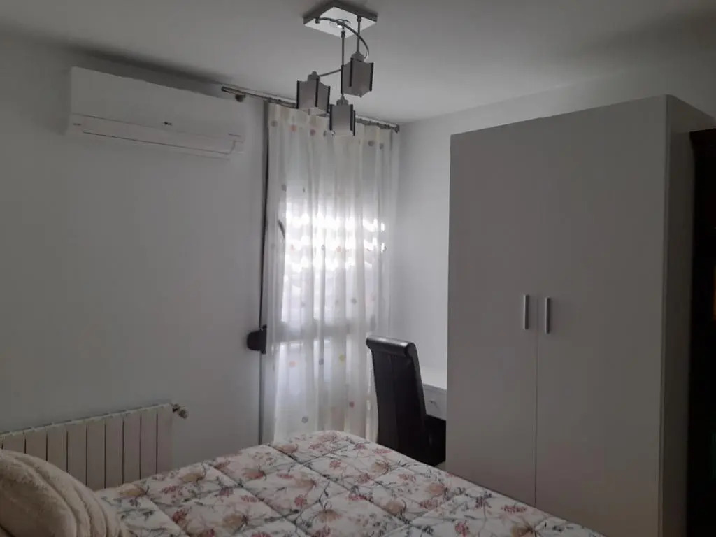 Armonía y tranquilidad habitaciones