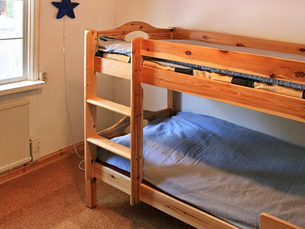 9 Person Holiday Home in Kolsva