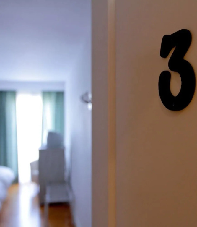 Hotel Rural Salvatierra
