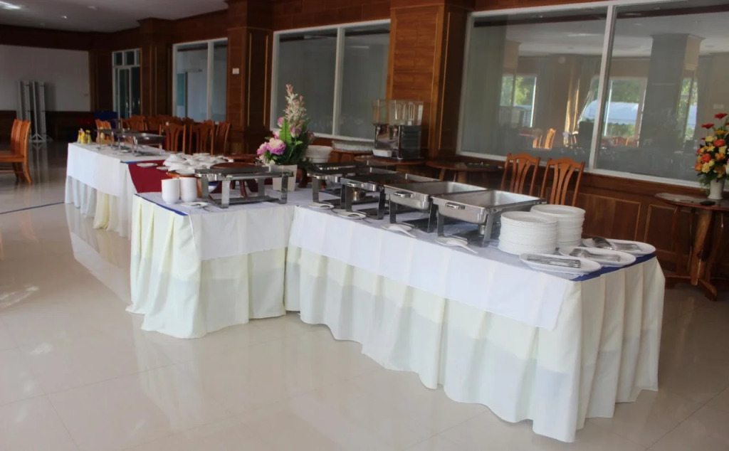 Sky View Resort Buriram