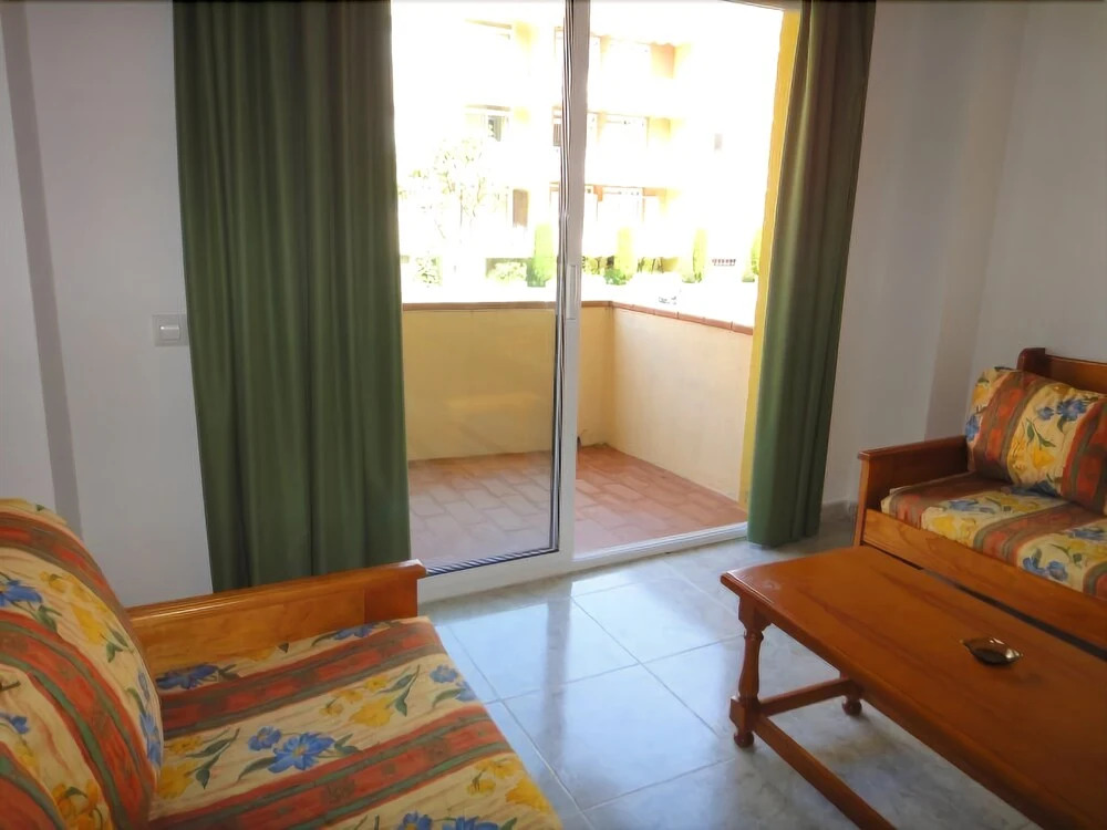Apartamentos Comte-Empuries-46