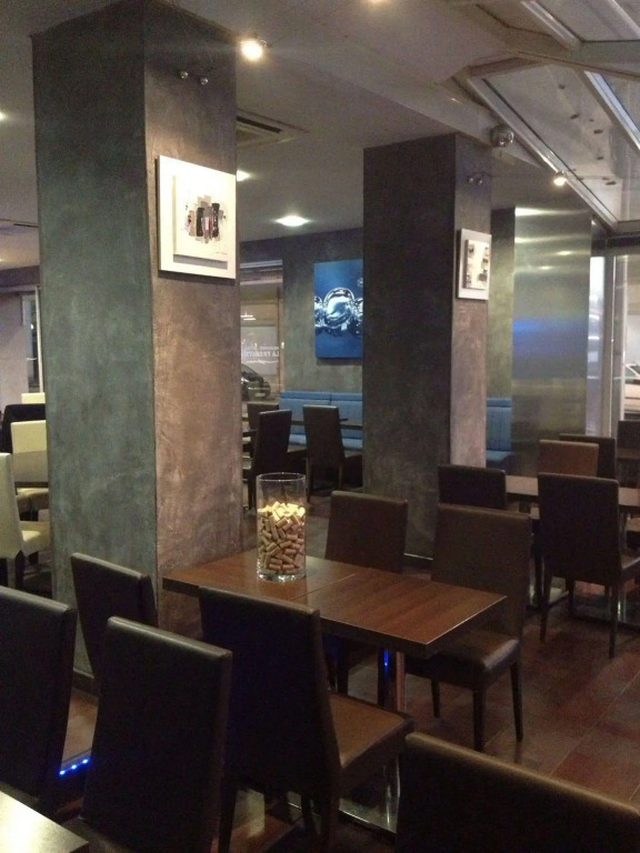 Hotel Restaurant La Frégate