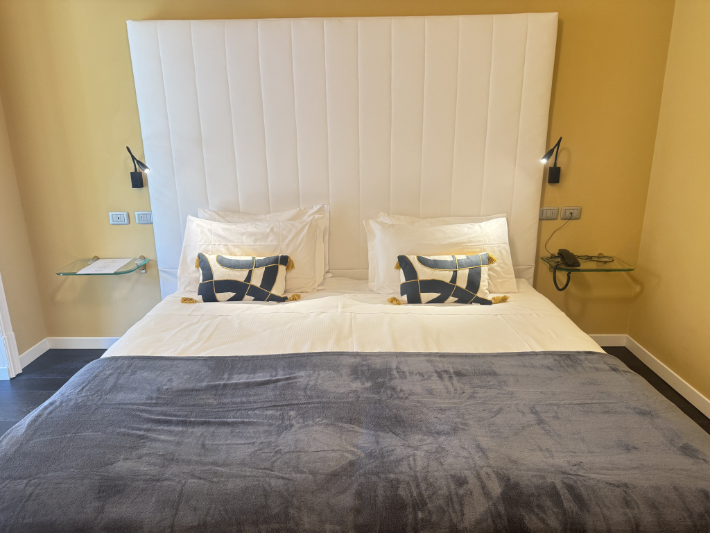 Greif Hotel & Spa