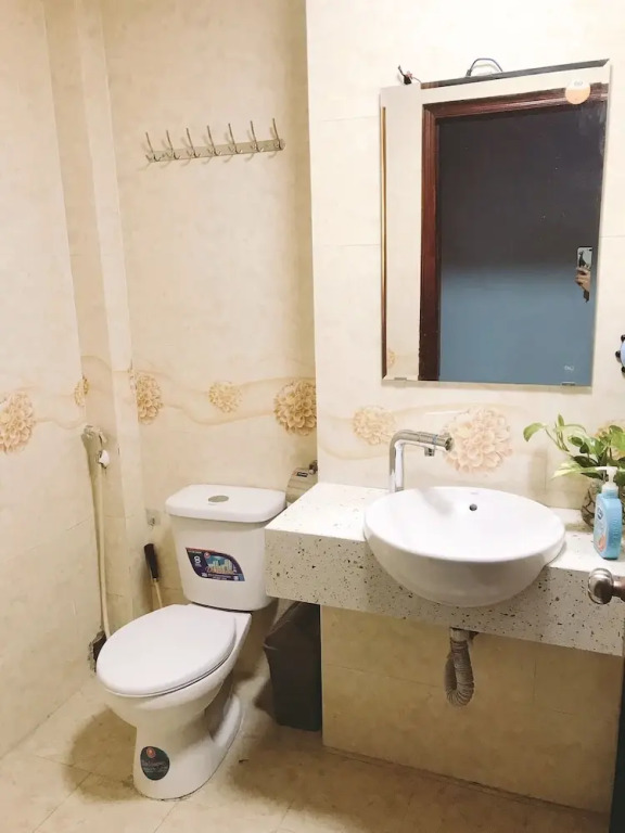 Esme Homestay Hostel
