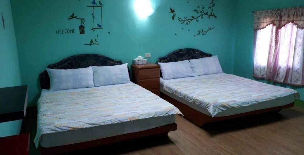 Pthles Guest house