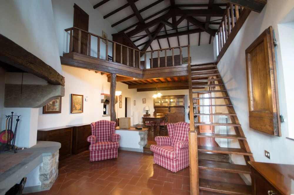 Villa Talente