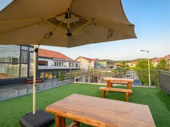 Long Island Dongmei Homestay