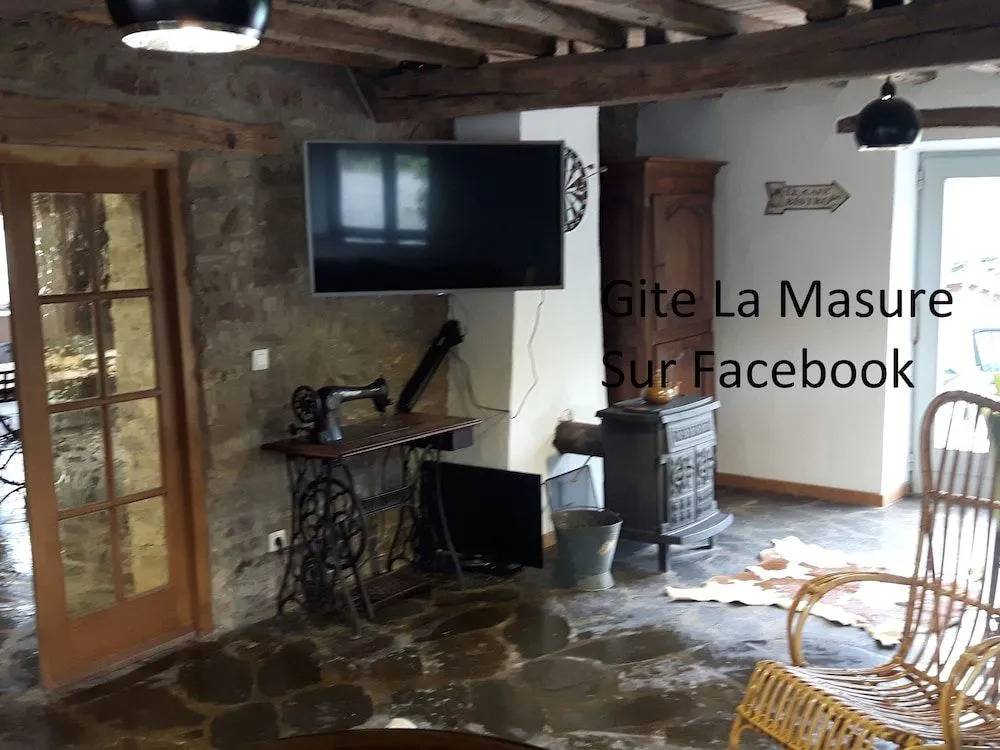 La Masure