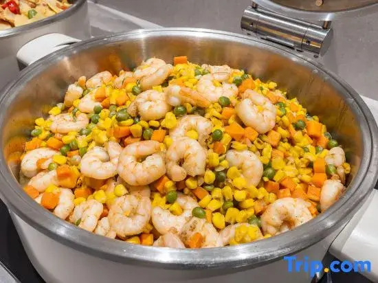 JI Hotel (Jiuquan Drum Tower Hantang Food Street)
