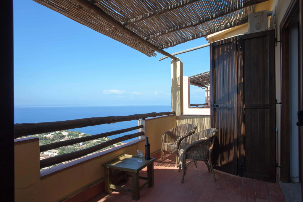 Residence Torre delle stelle