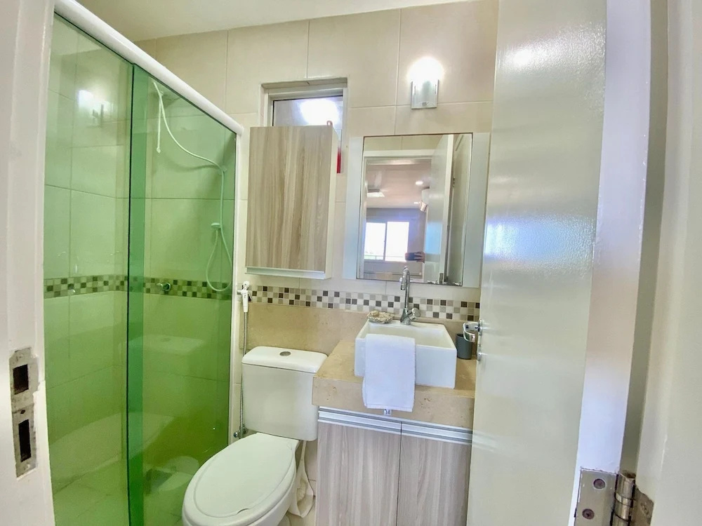 Condominio Portal das Dunas