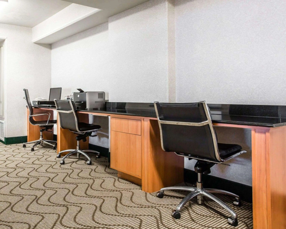 Comfort Suites Victorville-Hesperia