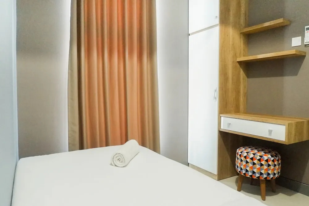 PakuwonMall Apartment Anderson 2BR by B&B Host