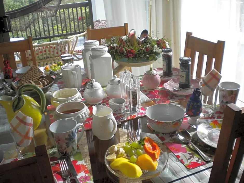 22 Julia B&B