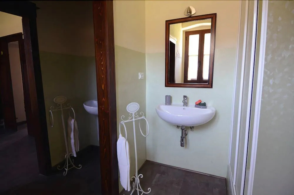 Podere Bazzino B&B