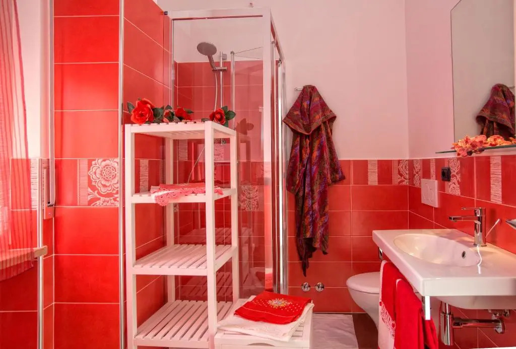 B&B Mazzini